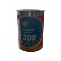 AeroShell Türbin Yağı 308 - 946 Ml
