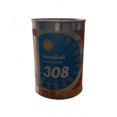 AeroShell Türbin Yağı 308 - 946 Ml