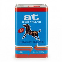 At Bezir Yağı - 17 Kg