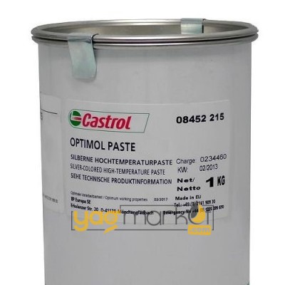 Castrol Optimol Paste HT - 1 Kg | YagMarket