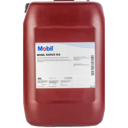 Mobil Rarus 424 - 20 L | YagMarket