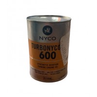 Nyco Turbonycoil 600 - 1 L