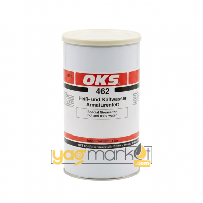OKS 462 Plastik ve Elastomer Gresi - 1Kg