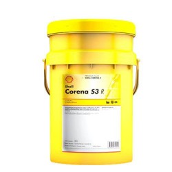 Shell Corena S3 R 46 - 20 L | YagMarket
